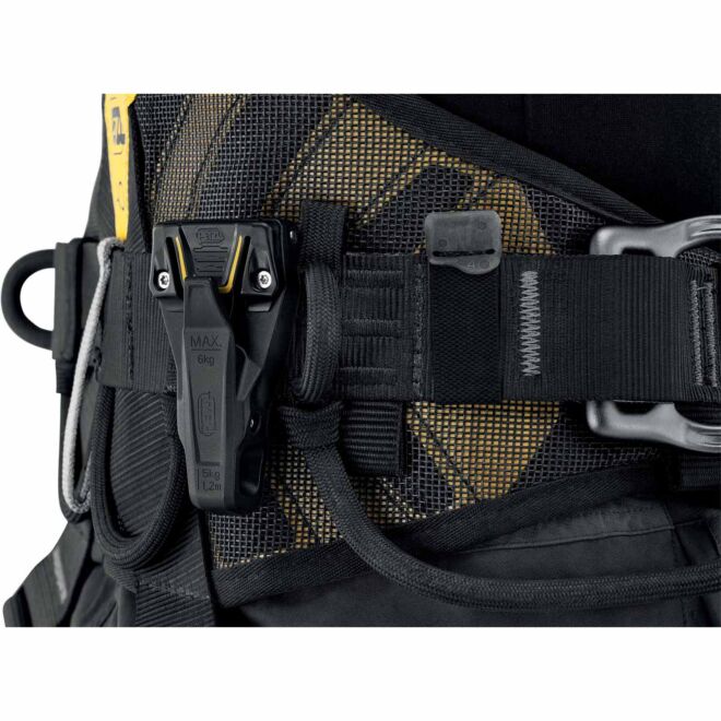 Petzl Interfast accessoire harnais