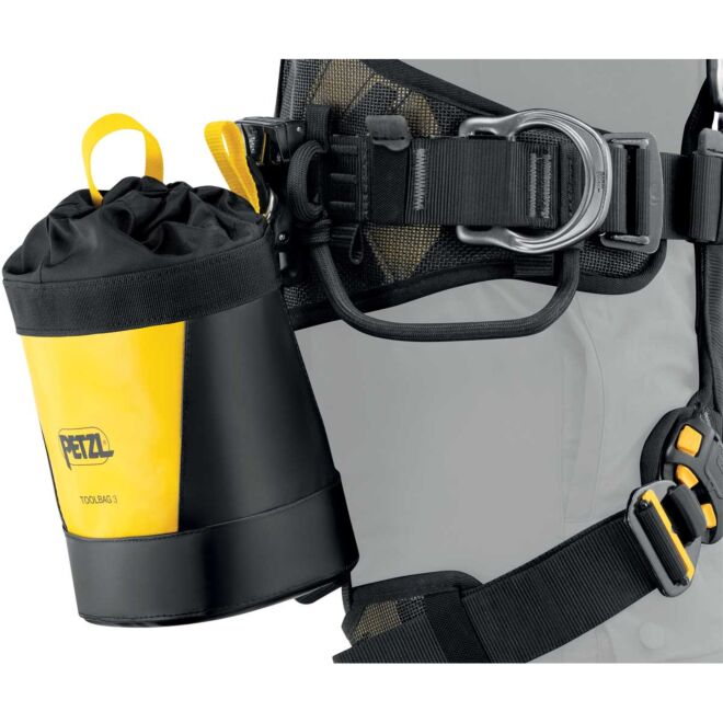 Petzl Interfast accessoire harnais