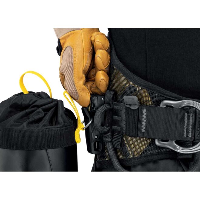 Petzl Interfast accessoire harnais
