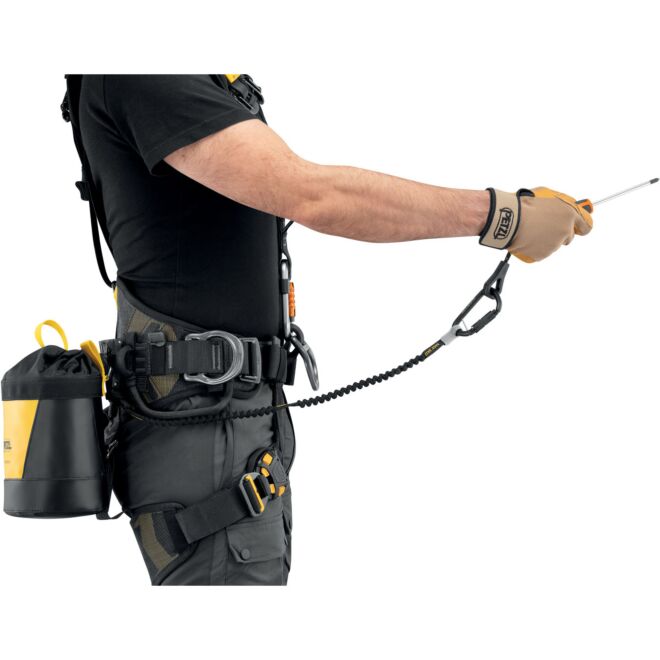 Petzl Interfast accessoire harnais