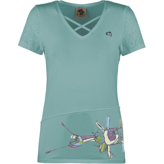 E9 Enove Isa t-shirt femme