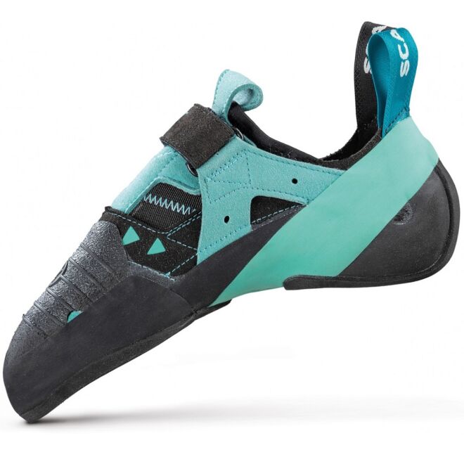 SCARPA Instinct VS WMN chausson d'escalade femme