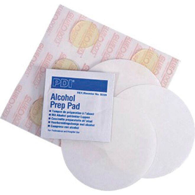 Therm-a-Rest Instant Field Repair Kit pour matelas