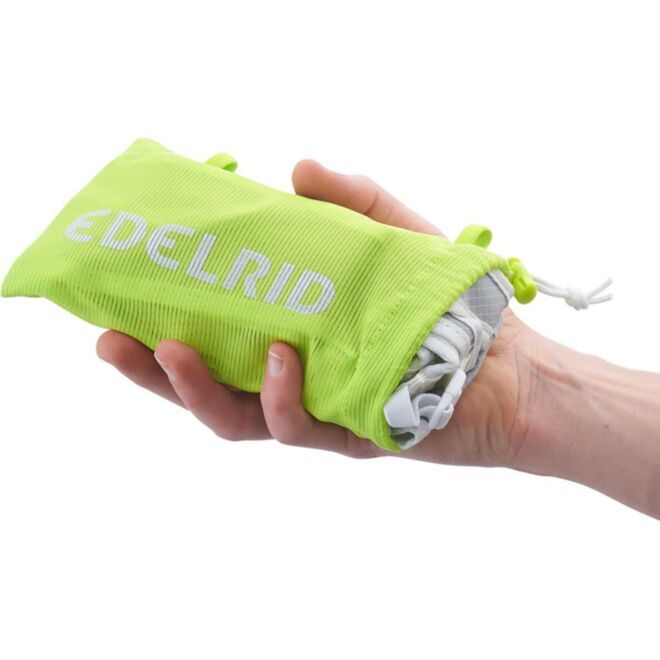 Edelrid Loopo Lite II harnais d'alpinisme et de ski alpinisme