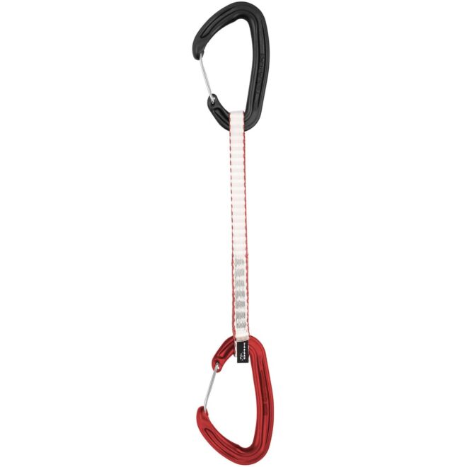 DMM Alpha Wire mousqueton d'escalade