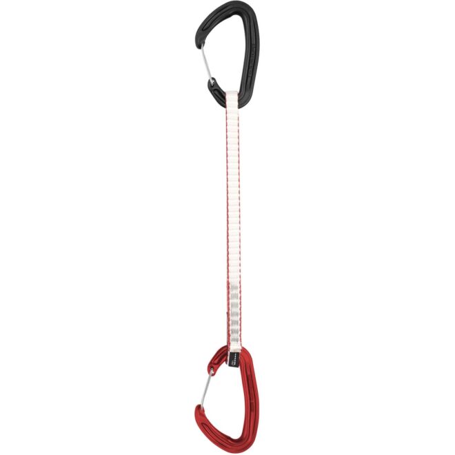 DMM Alpha Wire mousqueton d'escalade