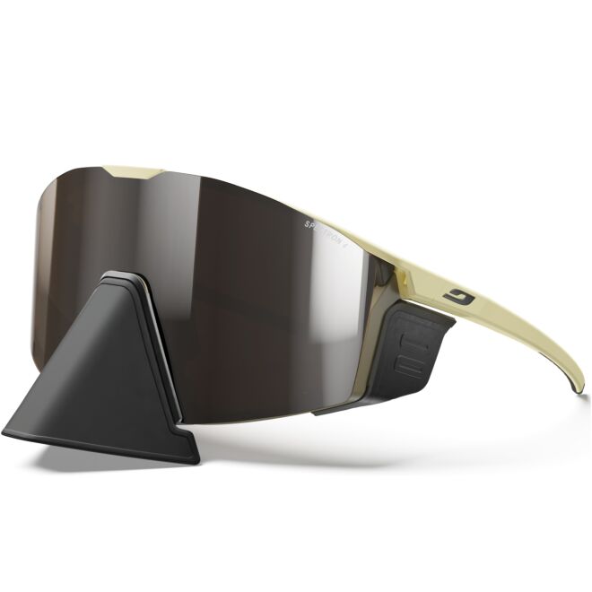 Julbo Edge Cover Spectron lunettes de soleil trekking
