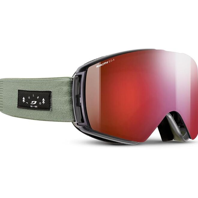 Julbo Launcher masque de ski