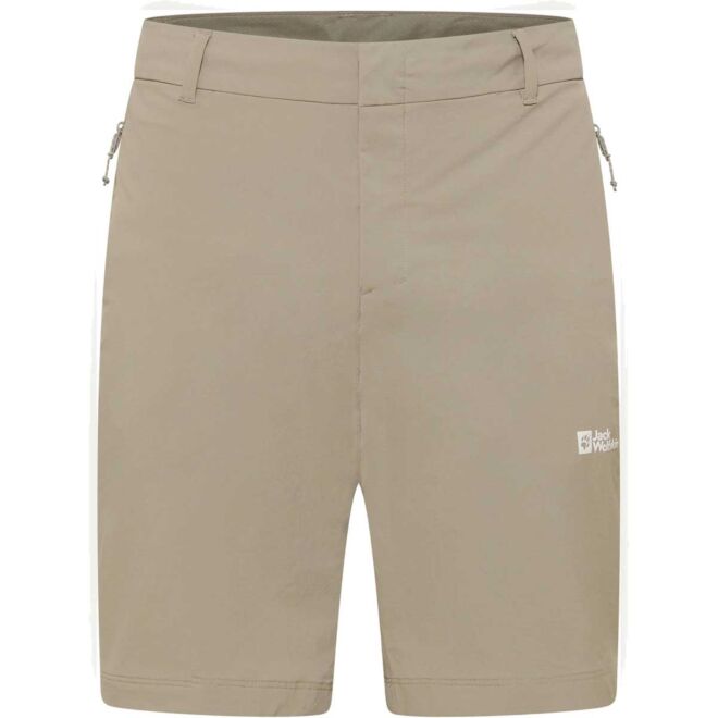 Jack Wolfskin Hikeout Shorts M men's shorts