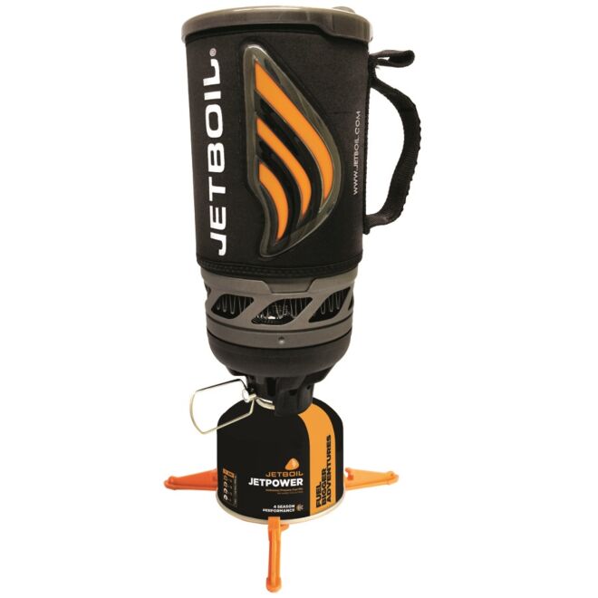 Jetboil Flash réchaud à gaz