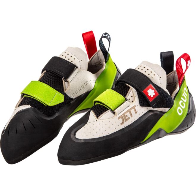 Ocun Jett QC chaussons d'escalade