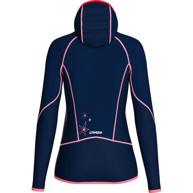 Crazy Jkt Next Woman veste femme