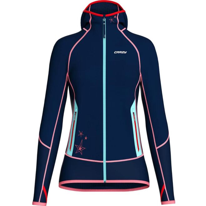 Crazy Jkt Next Woman veste femme