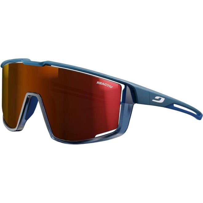 Julbo Fury Reactiv lunettes de soleil cyclisme