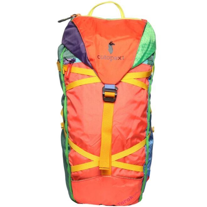 Cotopaxi Tarak 20L Backpack sac à dos d'escalade et de ski alpinisme