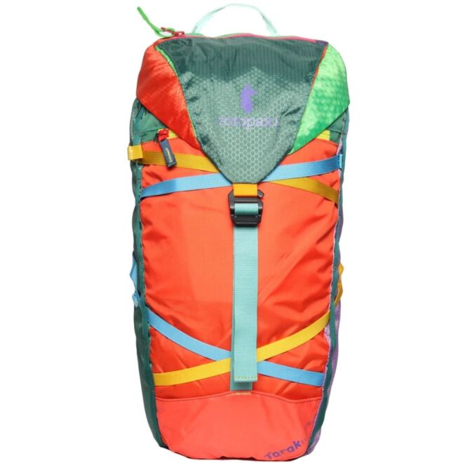 Cotopaxi Tarak 20L Backpack sac à dos d'escalade et de ski alpinisme