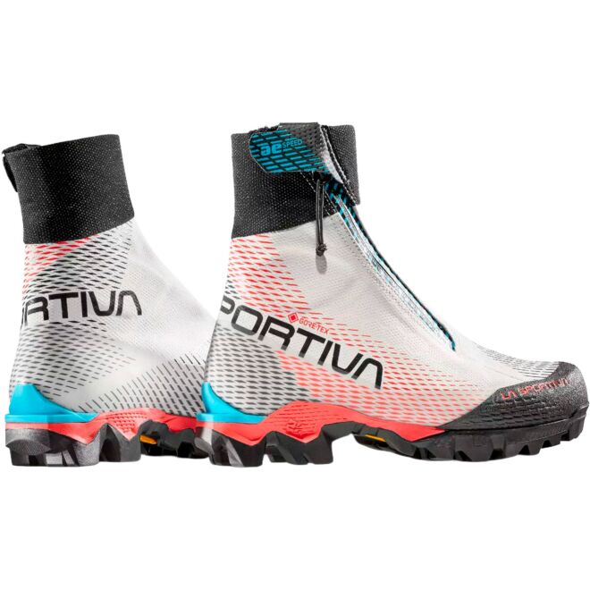 La Sportiva Aequilibrium Speed Woman GTX chaussures d'alpinisme femme