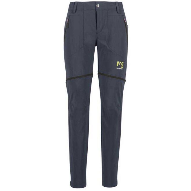 Karpos Bosconero W Zip-Off Pants women's pants