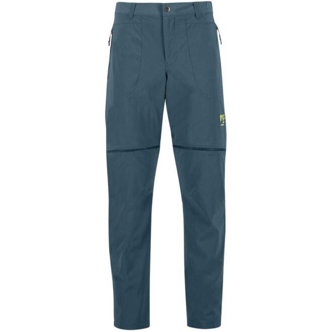 Karpos Bosconero Zip-Off Pants pantalons homme