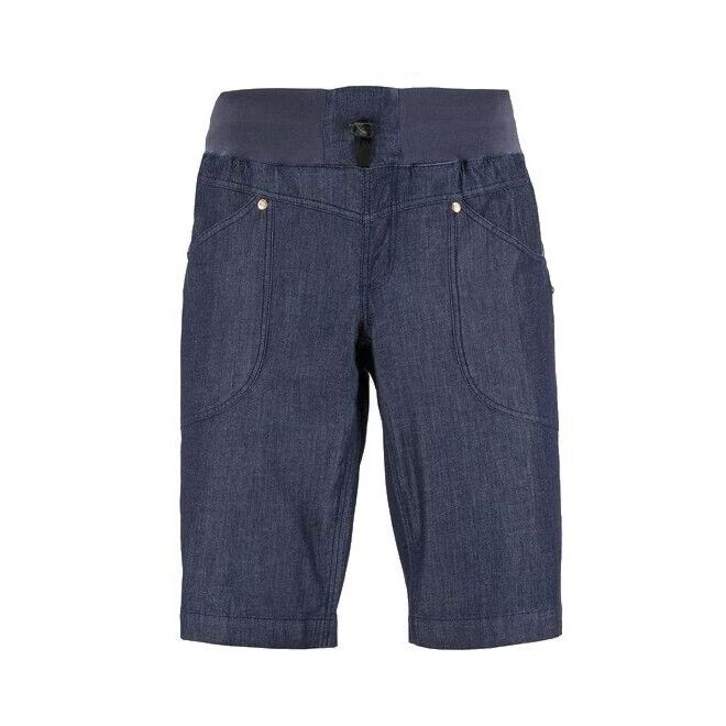 Karpos Castegner Light Jeans Bermuda homme shorts