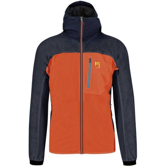 Karpos Cimonega Jacket men's jacket