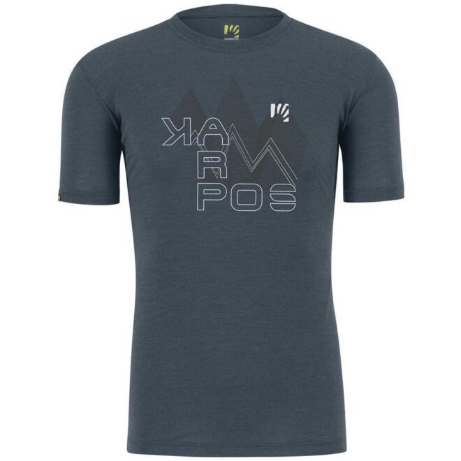 Karpos Gusela Merino t-shirt homme