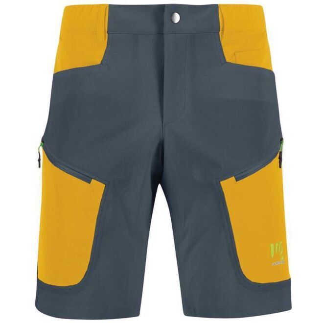 Karpos Lastia bermuda shorts homme