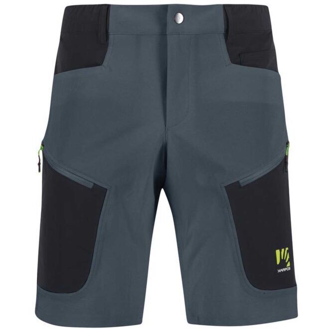 Karpos Lastia bermuda shorts homme