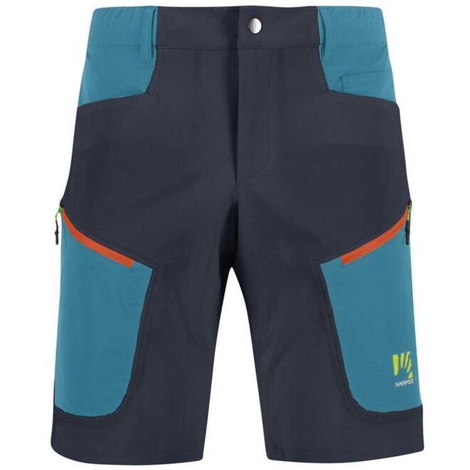 Karpos Lastia bermuda shorts homme
