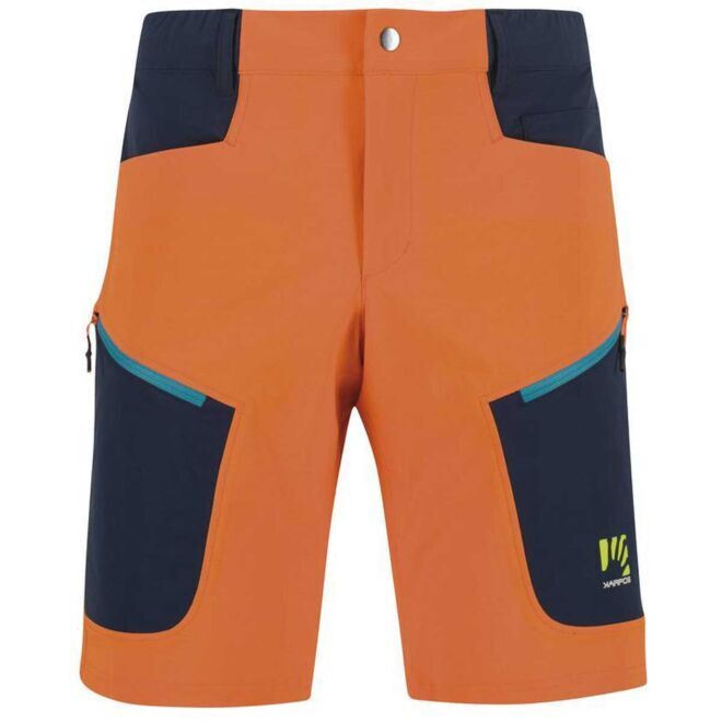 Karpos Lastia bermuda shorts homme