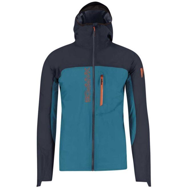 Karpos Lavaredo Rain Evo veste hardshell homme