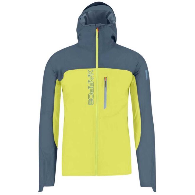 Karpos Lavaredo Rain Evo veste hardshell homme