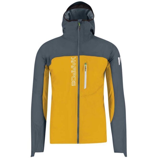 Karpos Lavaredo Rain Evo veste hardshell homme