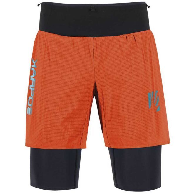 Karpos Lavaredo Ultra Shorts shorts de trail homme