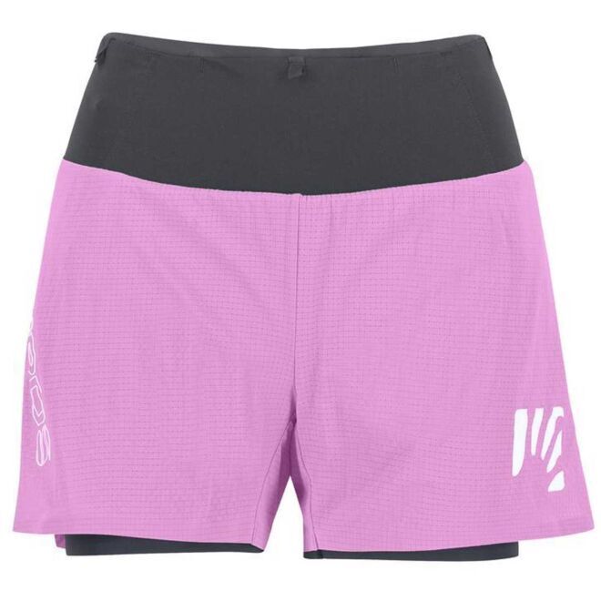 Karpos Lavaredo Ultra W Shorts shorts de course femme
