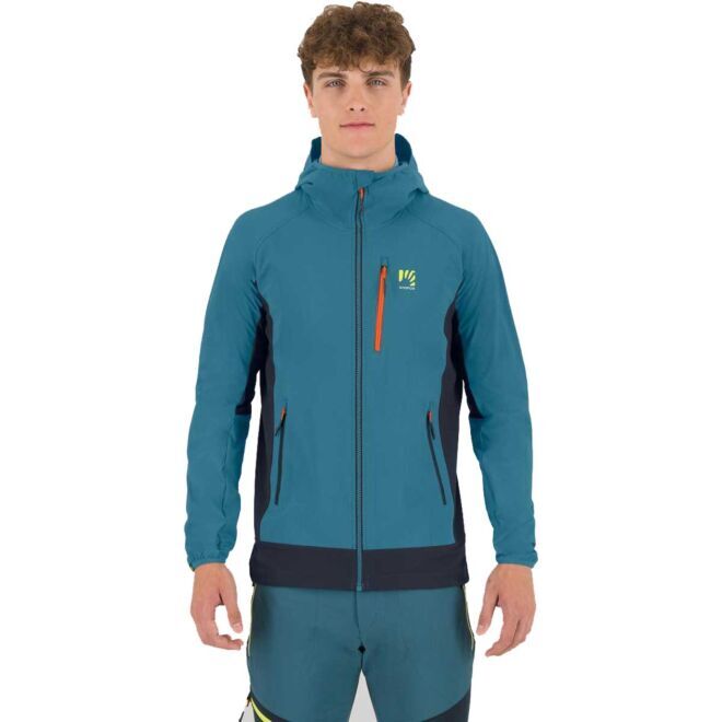 Karpos Parete Evo Jacket veste homme