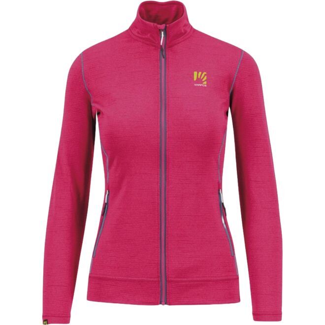 Karpos Pomedes W women's technical fleece
