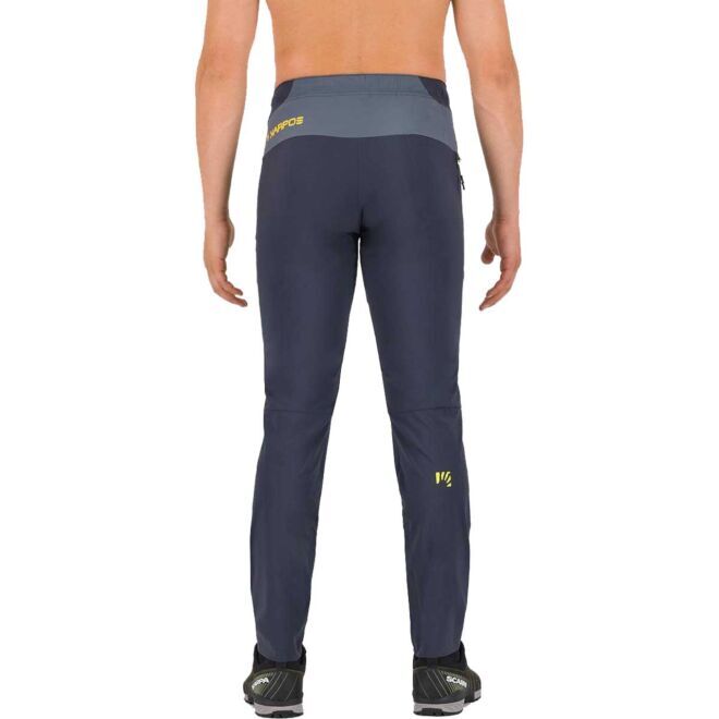 Karpos Roccia Pants pantalons homme