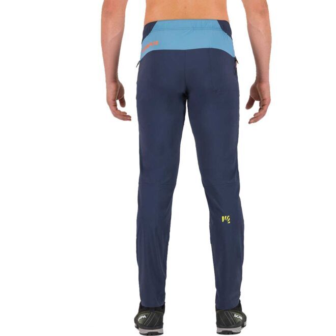 Karpos Roccia Pants pantalons homme