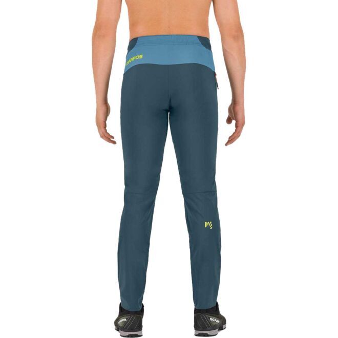 Karpos Roccia Pants pantalons homme