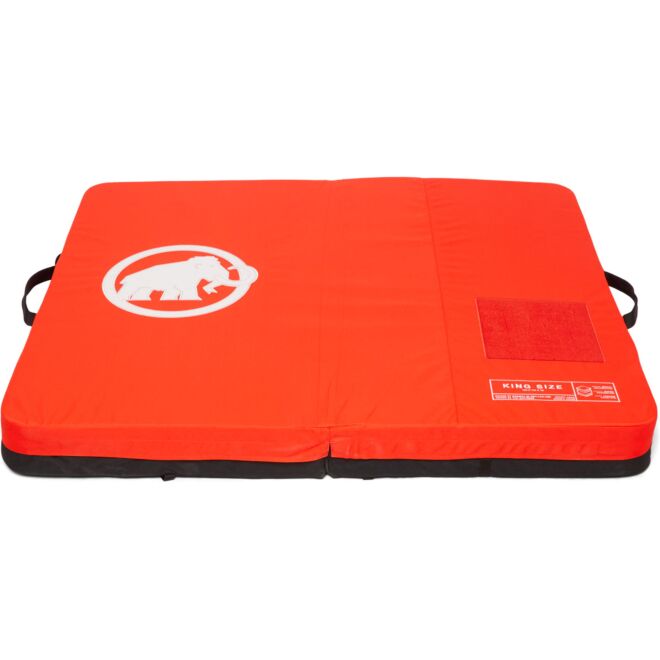 Mammut King Size Crash Pad crash pad boulder escalade