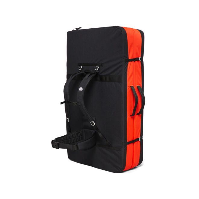 Mammut King Size Crash Pad crash pad boulder escalade