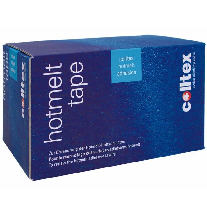 Colltex Kit Colle 110 mm colle pour peaux de phoque