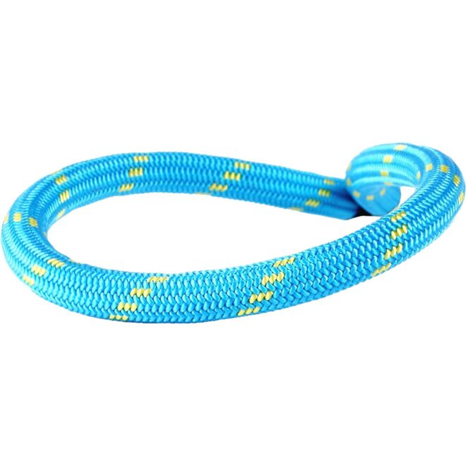 Edelweiss Curve 9.8 mm corde d'escalade