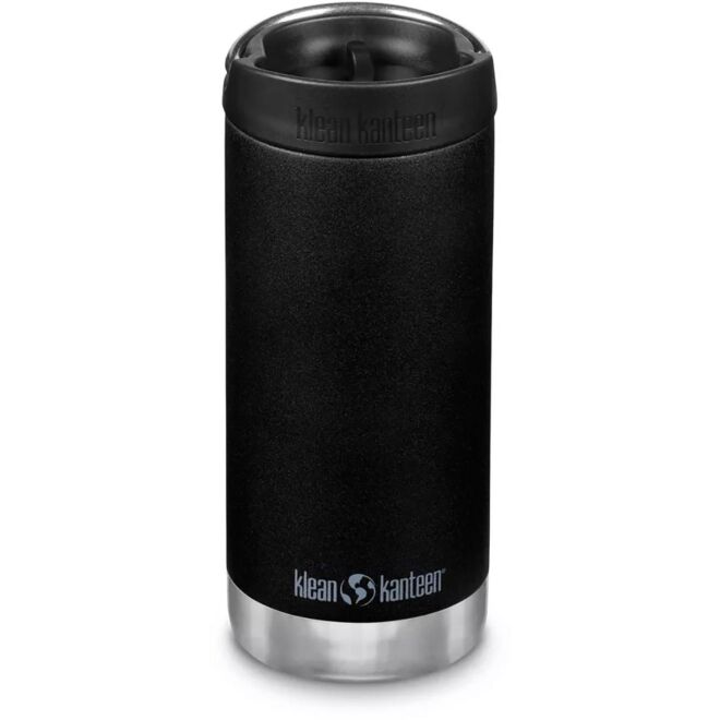 Klean Kanteen TKWide 355 ml thermos avec bouchon pour café