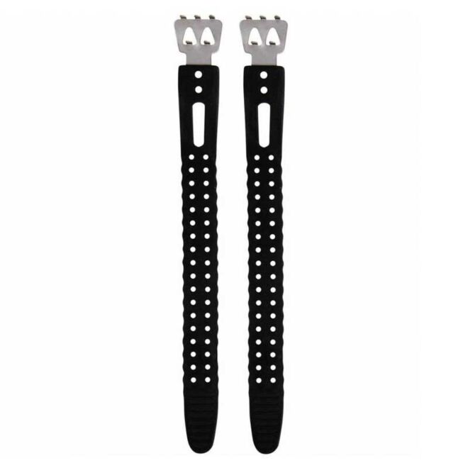 Kohla Elastic Strap System pièces de rechange pour crochets arrière peaux de phoque