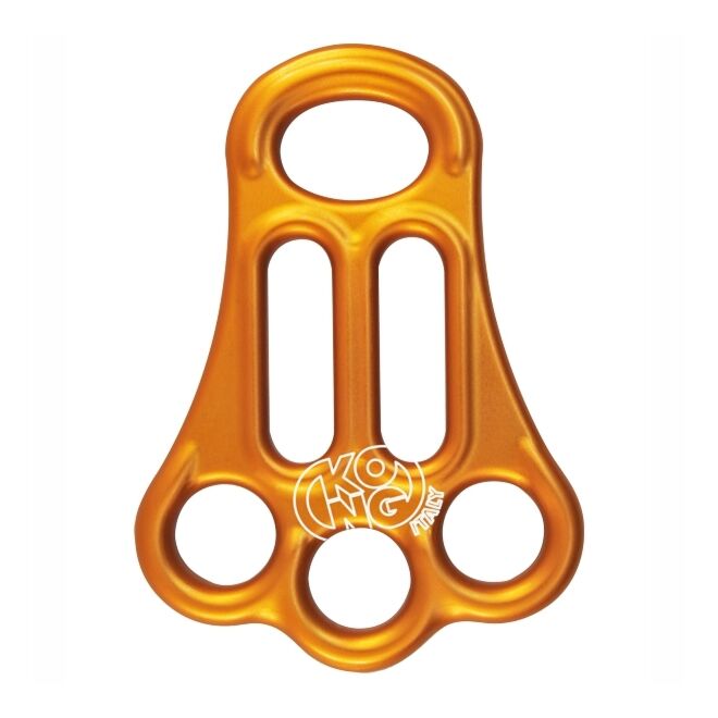 Kong Full multiplicateur d'ancrages