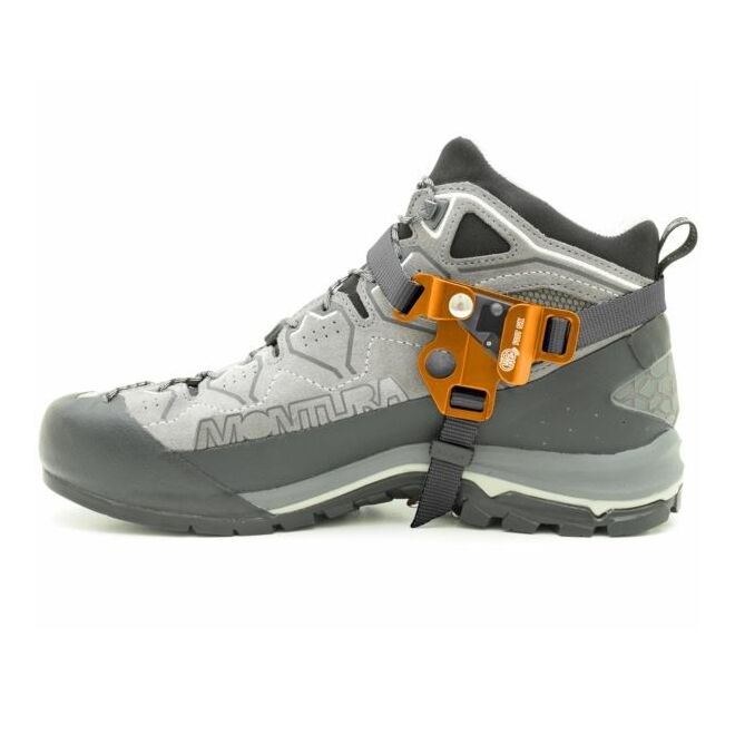 Kong Futura Foot bloqueur de pied speleo