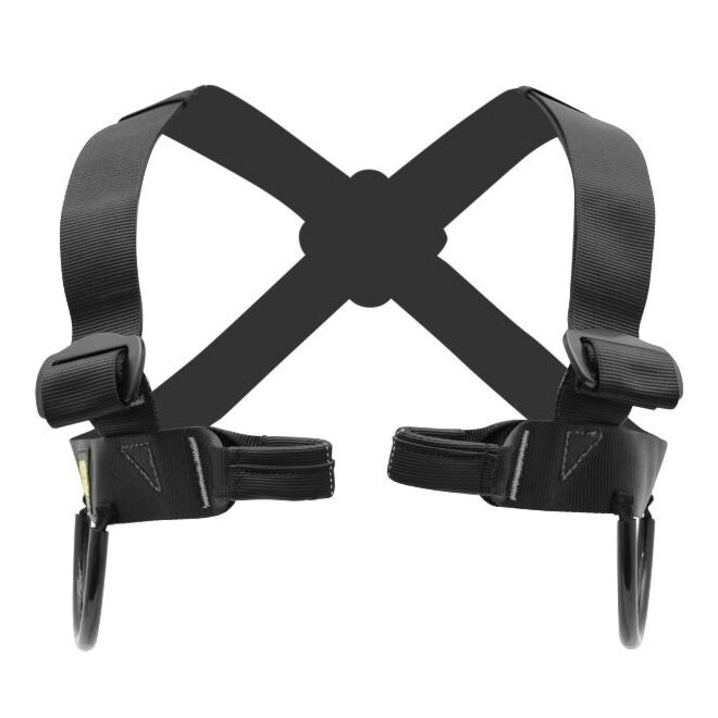 Kong Secure Eight II harnais d'escalade
