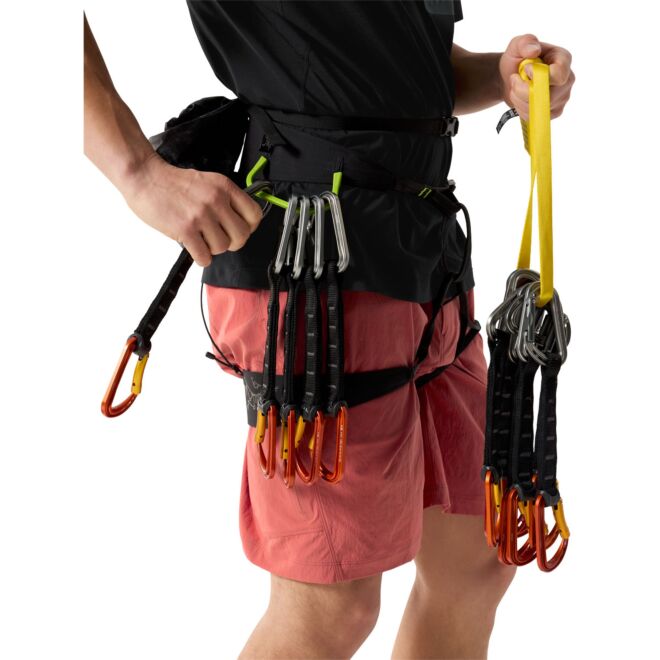 Arc'teryx Konseal Short 9' M shorts homme
